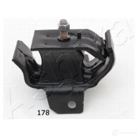 Подушка двигателя ASHIKA GOM-178 2125828 8033001776270 7H7R 8R - Изображение 2