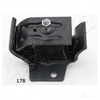 Подушка двигателя ASHIKA GOM-178 2125828 8033001776270 7H7R 8R - Изображение 3