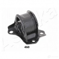 Подушка двигателя ASHIKA 2127017 42SPL15 GOM-46 0 GOM-460 - Изображение 2