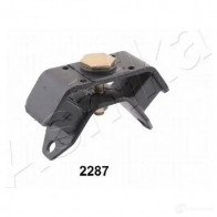 Подушка двигателя ASHIKA 3C79 H 2126131 8033001922240 GOM-2287