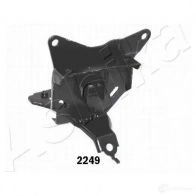 Подушка двигателя ASHIKA 2126101 0IG A8JB GOM-2249 8033001921014 - Изображение 3
