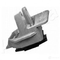 Подушка двигателя ASHIKA T 5PQBAE GOM-W47 1438733341