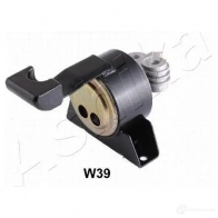 Подушка двигателя ASHIKA GOM-W39 O 17K9J 2127842 8033001888331 - Изображение 2