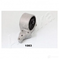 Подушка двигателя ASHIKA 8033001910476 F W4890E 2125666 GOM-1083