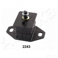 Подушка двигателя ASHIKA 2126095 GOM-2243 S 4PQTQ 8033001920833