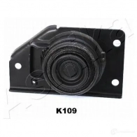 Подушка двигателя ASHIKA 2127698 8052553116174 3OO9J V GOM-K109 - Изображение 3