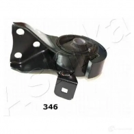Подушка двигателя ASHIKA 8033001826135 GOM-346 2126716 G3Y A6 - Изображение 3