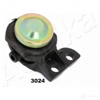 Подушка двигателя ASHIKA UR 83EW 8033001896343 2126629 GOM-3024