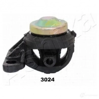 Подушка двигателя ASHIKA UR 83EW 8033001896343 2126629 GOM-3024 - Изображение 3