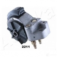 Подушка двигателя ASHIKA 8033001919639 GOM-2211 2126061 YR E6NY