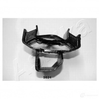 Подушка двигателя ASHIKA 8033001900262 GOM-5024 D 1CDMFS 2127079 - Изображение 3