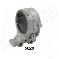 Подушка двигателя ASHIKA 8033001900415 GOM-5029 9IG AWQ Mitsubishi Galant
