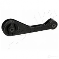 Подушка двигателя ASHIKA 1438733348 GOM-2771 7QN EQX