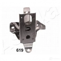 Подушка двигателя ASHIKA 8033001889024 QNNRD FR GOM-619 2127267