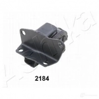 Подушка двигателя ASHIKA GOM-2184 8033001918182 YUGGM S 2126032 - Изображение 3