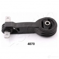 Подушка двигателя ASHIKA 8033001892086 GOM-4070 Honda CR-V 3 (RE) Кроссовер 2.4 170 л.с. 2007 – 2025 7IB1 G