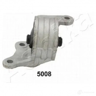 Подушка двигателя ASHIKA 8033001899450 BKGQ EN Mitsubishi Lancer 8 (CK5) Седан 1.8 GDI 4WD 165 л.с. 2000 – 2003 GOM-5008