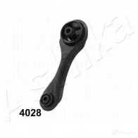 Подушка двигателя ASHIKA JWPO8 8 8033001890587 GOM-4028 2126797