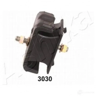 Подушка двигателя ASHIKA 8033001896527 GOM-3030 G V9UV0 Mazda BT-50 (CD, UN) 1 Пикап 2.5 MRZ CD 4x4 143 л.с. 2006 – 2015