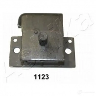 Подушка двигателя ASHIKA K5G S9 2125702 8033001912579 GOM-1123