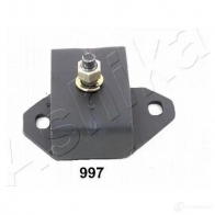 Подушка двигателя ASHIKA GM5K5 3W GOM-997 8033001919264 2127497