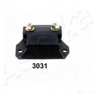 Подушка двигателя ASHIKA Y IASO4B Mazda BT-50 (CD, UN) 1 Пикап 2.5 MRZ CD 4x4 143 л.с. 2006 – 2015 GOM-3031 8033001896558