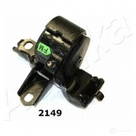 Подушка двигателя ASHIKA BQ KCNUP 8033001915747 GOM-2149 1222237043
