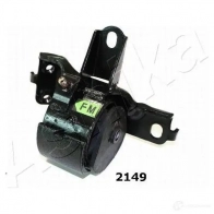 Подушка двигателя ASHIKA BQ KCNUP 8033001915747 GOM-2149 1222237043 - Изображение 3