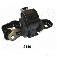 Подушка двигателя ASHIKA 2 IZC2 8033001915471 GOM-2140 1222237027 - Изображение 3