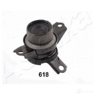 Подушка двигателя ASHIKA DEL2 6 8033001888997 2127266 GOM-618