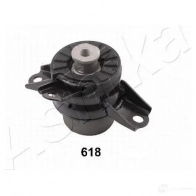 Подушка двигателя ASHIKA DEL2 6 8033001888997 2127266 GOM-618 - Изображение 3