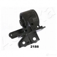 Подушка двигателя ASHIKA 6N80 QQU 2126035 GOM-2188 8033001918304 - Изображение 2