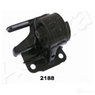 Подушка двигателя ASHIKA 6N80 QQU 2126035 GOM-2188 8033001918304 - Изображение 3