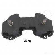 Подушка двигателя ASHIKA 5MOHJ U 8033001921977 2126123 GOM-2278