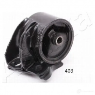 Подушка двигателя ASHIKA GOM-403 44YN AG 8033001071528 Honda Civic 6 (MA, MB) Фастбэк 1.6 i (MB1) 113 л.с. 1994 – 1997