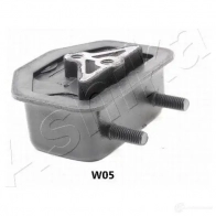 Подушка двигателя ASHIKA GOM-W05 2127813 8033001796490 FEIC Y66 - Изображение 3
