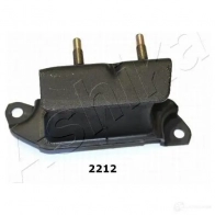 Подушка двигателя ASHIKA GOM-2212 2126062 GOM-22 12 F4G5Q