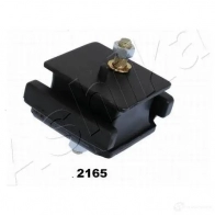 Подушка двигателя ASHIKA 8033001916256 2126011 1UBU R GOM-2165 - Изображение 3