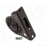 Подушка двигателя ASHIKA YKB K25I 8033001909845 GOM-5067 Mitsubishi Grandis