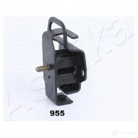 Подушка двигателя ASHIKA GOM-955 2127467 8033001893342 TWVCKJ E - Изображение 4
