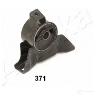 Подушка двигателя ASHIKA 8033001894455 GOM-371 2126739 O DU28 - Изображение 2