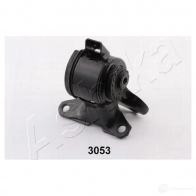 Подушка двигателя ASHIKA Mazda 6 (GY) 1 Универсал 2.0 DI 121 л.с. 2002 – 2007 GOM-3053 Q4N8T H 8033001932614