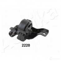 Подушка двигателя ASHIKA 2126071 GOM-2220 7 WRUK8 8033001919905