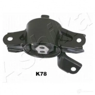Подушка двигателя ASHIKA 2127763 GOM-K78 7U12ZY5 GOM- K78 - Изображение 2