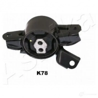 Подушка двигателя ASHIKA 2127763 GOM-K78 7U12ZY5 GOM- K78 - Изображение 3