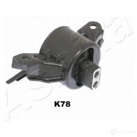 Подушка двигателя ASHIKA 2127763 GOM-K78 7U12ZY5 GOM- K78 - Изображение 4