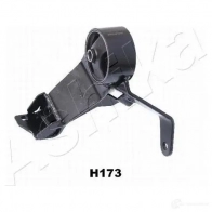 Подушка двигателя ASHIKA 2127598 2 9VG6 GOM-H173 8052553116082