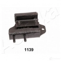 Подушка двигателя ASHIKA 6E Z1H GOM-1139 2125718 8033001914030