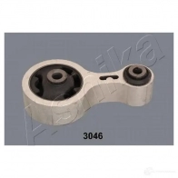 Подушка двигателя ASHIKA Mazda 6 (GH) 2 Хэтчбек 2.0 MZR 155 л.с. 2010 – 2012 GOM-3046 KJ KDB 8033001909661