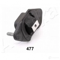 Подушка двигателя ASHIKA GOM-477 8033001888782 WQM5C BY 2127033 - Изображение 3